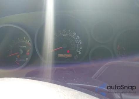 2007 Toyota Tundra Base V8 из США, поврежденный, VIN 5TFLT52127X004883